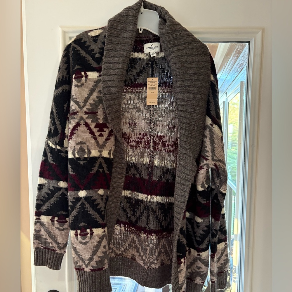 Women’s American Eagle Cardigan